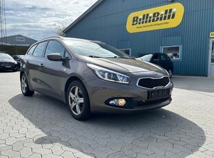 Kia Ceed 1,4 CVVT Active+ SW