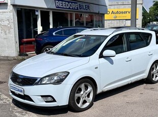 Kia Ceed 1,6 CRDi 115 Active SW