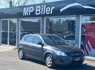 Kia Ceed 1,6 CRDi Active