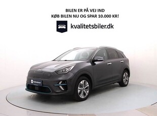 Kia e-Niro EL 204HK 5d Aut.