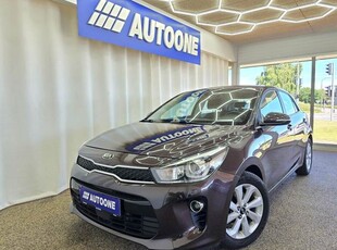 Kia Rio 1,0 T-GDi Advance