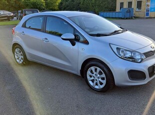 Kia Rio 1,1 CRDi 75 Eco+