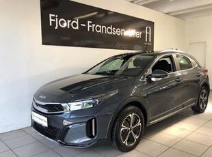 Kia XCeed 1,6 PHEV Prestige DCT