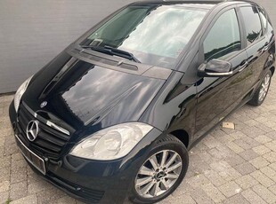 Mercedes A160 2,0 CDi