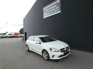 Mercedes A180 d 1,5 CDI 109HK 5d 6g