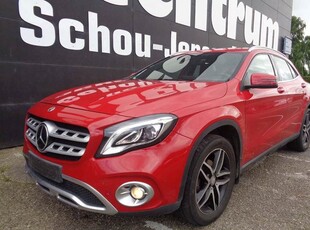 Mercedes GLA200 d 2,2 Urban aut.