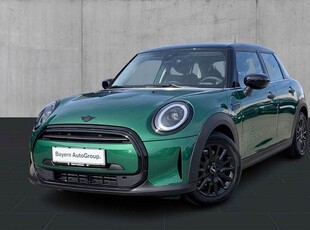 Mini Cooper 1,5 Experience aut.