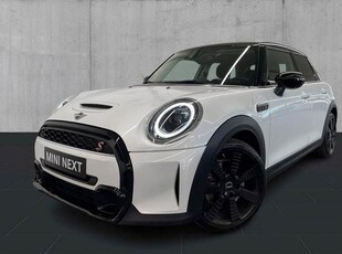 Mini Cooper S 2,0 Experience aut.