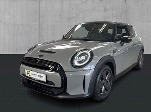 Mini Cooper SE Classic Trim