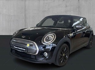 Mini Cooper SE Essential