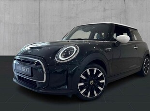 Mini Cooper SE Essential