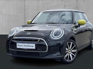 Mini Cooper SE Essential