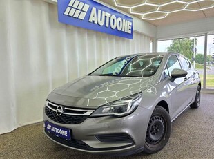 Opel Astra 1,0 T 105 Enjoy