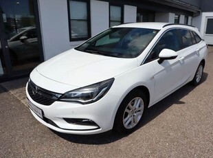 Opel Astra 1,0 T 105 Excite Sports Tourer