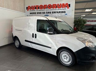 Opel Combo 1,3 CDTi 95 L2H1