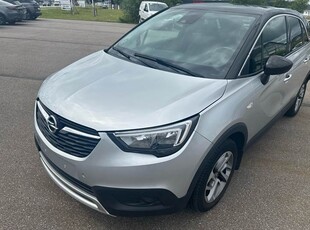 Opel Crossland X 1,6 CDTI Innovation Start/Stop 99HK 5d