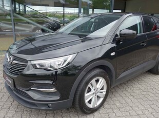 Opel Grandland X 1,2 T 130 Enjoy