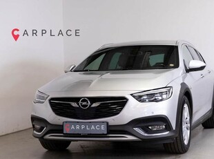 Opel Insignia 2,0 CDTi 170 Country Tourer aut.