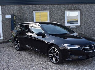 Opel Insignia 2,0 D 174 Ultimate Sport Tourer aut.