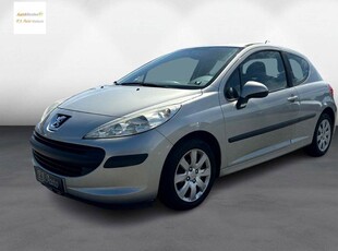 Peugeot 207 1,4 HDi