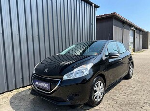 Peugeot 208 1,0 VTi Active