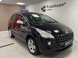 Peugeot 3008 1,6 HDi 112 Style