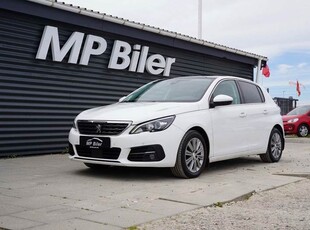 Peugeot 308 1,5 BlueHDi 130 Prestige Sky