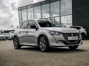 Peugeot e-208 50 Active