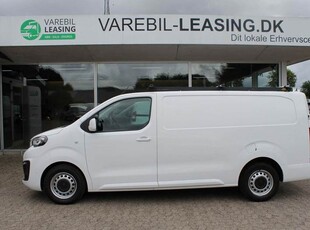 Peugeot Expert 2,0 BlueHDi 120 L3 Premium Van