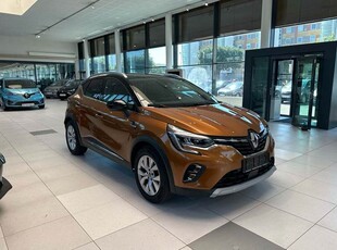 Renault Captur 1,3 TCe 130 Intens EDC