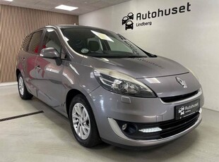 Renault Grand Scenic III 1,5 dCi 110 Dynamique 7prs