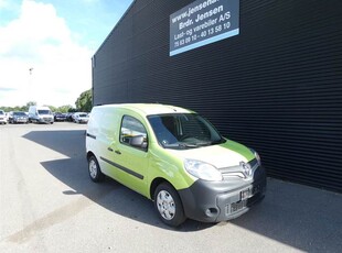 Renault Kangoo 1,5 L1 DCI Access start/stop 75HK Van