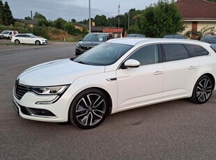 Renault Talisman 1,6 dCi 130 Intens Sport Tourer EDC