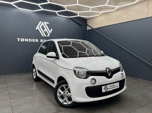 Renault Twingo 1,0 SCe 70 Expression