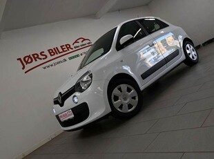 Renault Twingo 1,0 SCe 70 Expression