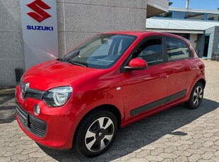 Renault Twingo 1,0 SCe 70 Expression