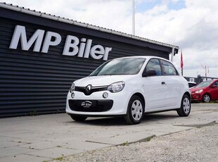 Renault Twingo 1,0 SCe 70 Expression