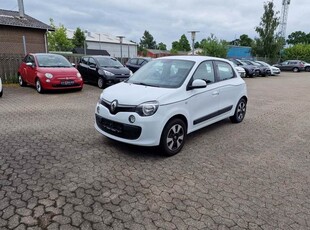 Renault Twingo 1,0 SCe 70 Expression