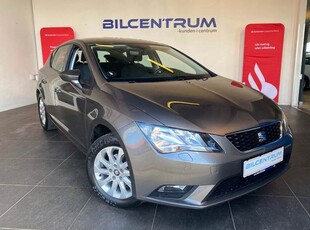 Seat Leon 1,2 TSi 110 Style