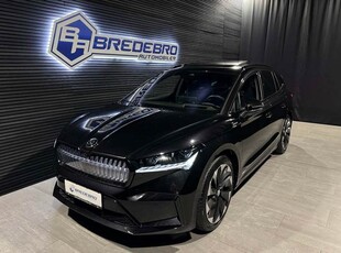 Skoda Enyaq 80 iV Sportline