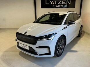 Skoda Enyaq 80 iV Sportline