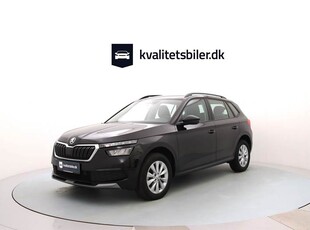 Skoda Kamiq 1,0 TSI Dynamic 110HK 5d 6g