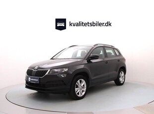 Skoda Karoq 1,5 TSI ACT Ambition DSG 150HK 5d 7g Aut.