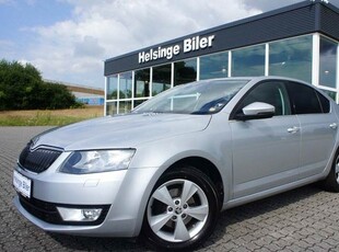 Skoda Octavia 1,2 TSi 105 Elegance