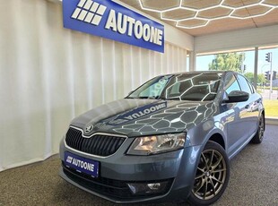 Skoda Octavia 1,4 TSi 140 Elegance