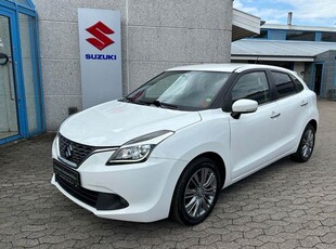 Suzuki Baleno 1,2 Dualjet Exclusive