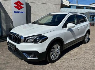 Suzuki S-Cross 1,0 Boosterjet Active