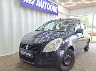 Suzuki Splash 1,3 DDiS GLS