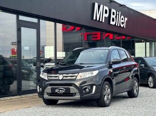 Suzuki Vitara 1,6 Active