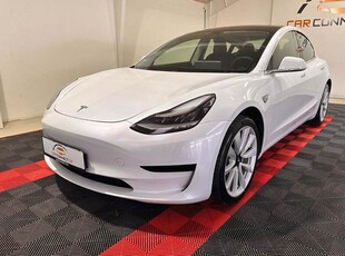 Tesla Model 3 Standard Range+ RWD